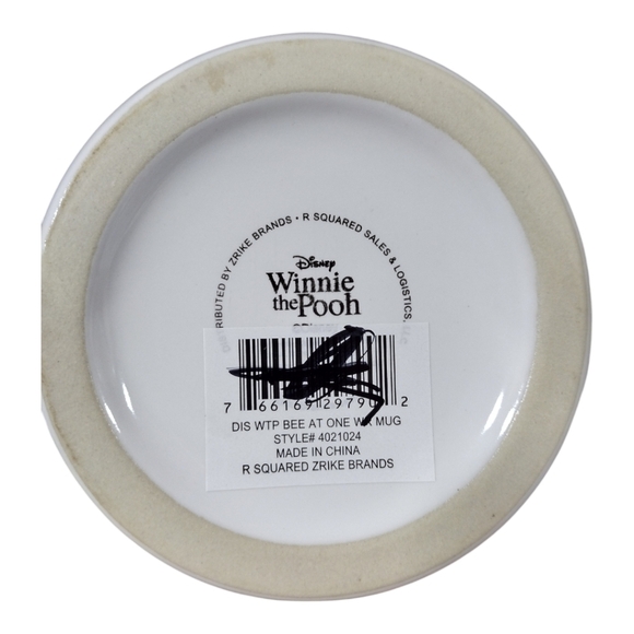 Disney Winnie the Pooh Bee At‎ One Large Mug - Picture 8 of 10